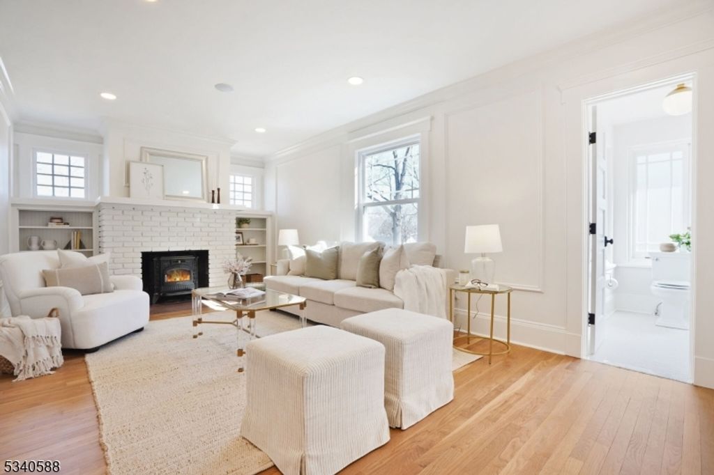 46 Oak Ridge Ave, Nutley Twp., NJ 07110