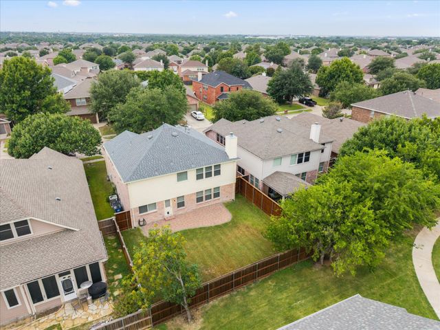 2025 Highland Drive, Wylie, TX 75098