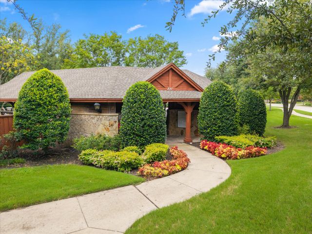 2025 Highland Drive, Wylie, TX 75098