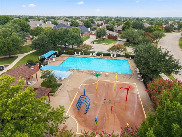 2025 Highland Drive, Wylie, TX 75098
