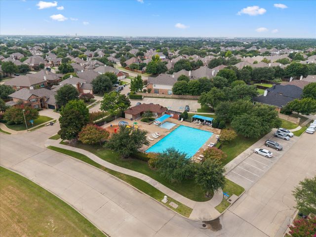 2025 Highland Drive, Wylie, TX 75098