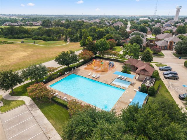 2025 Highland Drive, Wylie, TX 75098
