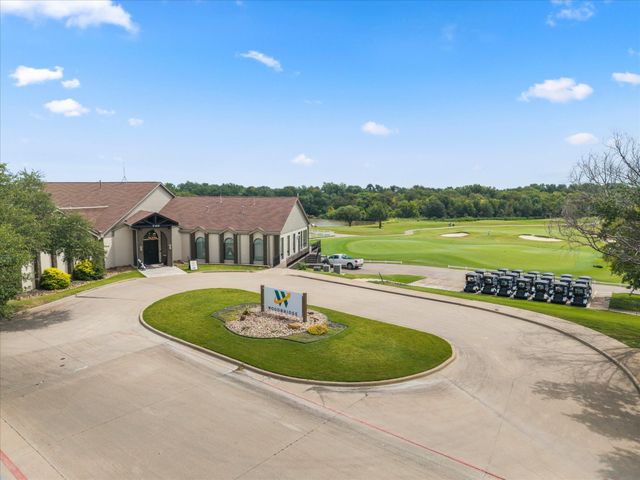 2025 Highland Drive, Wylie, TX 75098