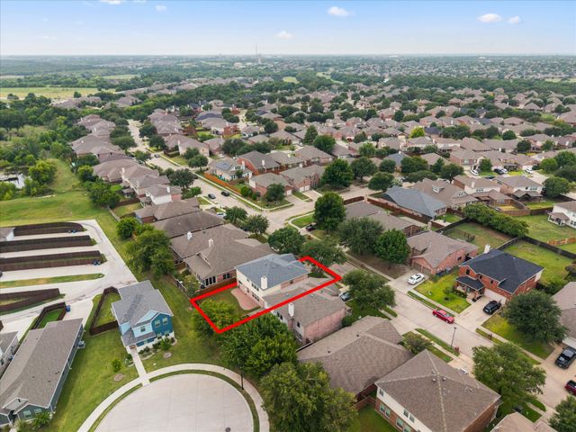 2025 Highland Drive, Wylie, TX 75098