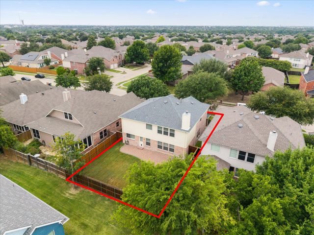 2025 Highland Drive, Wylie, TX 75098