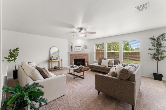 2025 Highland Drive, Wylie, TX 75098