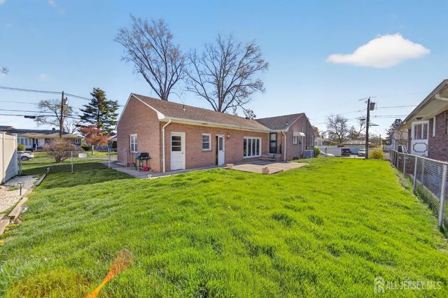 145 E Cherry Street, Carteret, NJ 07008