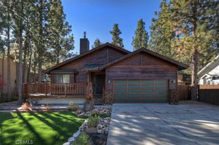 524 E Mountain View, Big Bear City, CA 92314