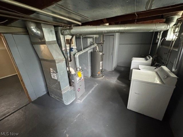 21601 Morris Avenue, Euclid, OH 44123