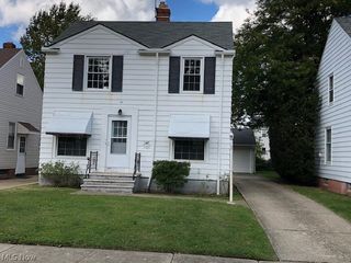 21601 Morris Avenue, Euclid, OH 44123