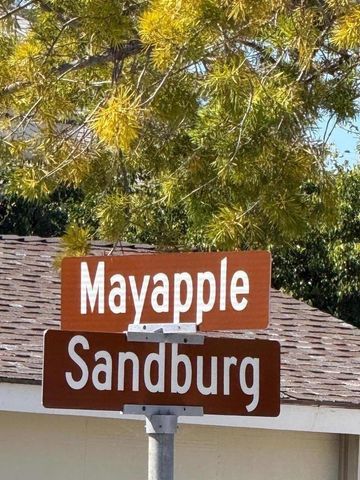 2 Mayapple Way, Irvine, CA 92612