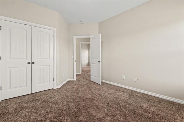 8021 NW 159th Street, Edmond, OK 73013