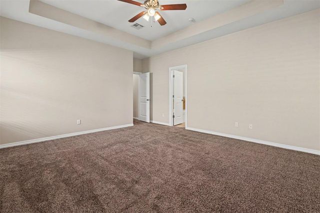 8021 NW 159th Street, Edmond, OK 73013