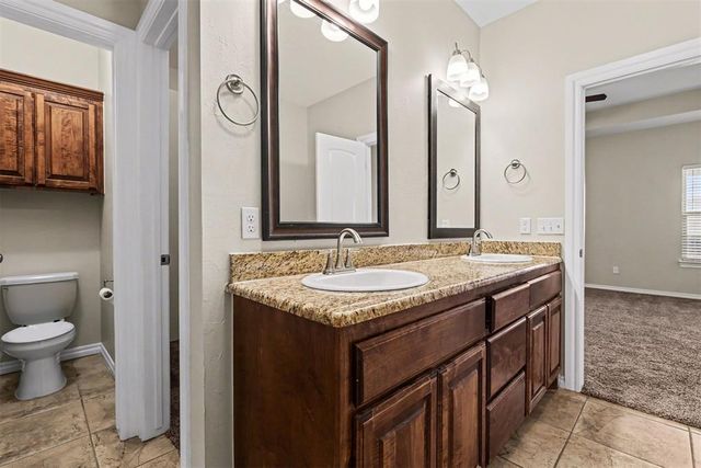 8021 NW 159th Street, Edmond, OK 73013