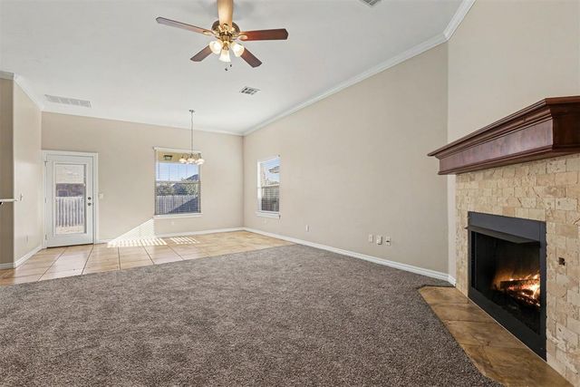 8021 NW 159th Street, Edmond, OK 73013