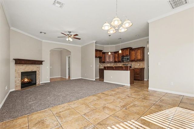 8021 NW 159th Street, Edmond, OK 73013