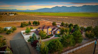 1653 Sunrise Pass Road, Minden, NV 89423