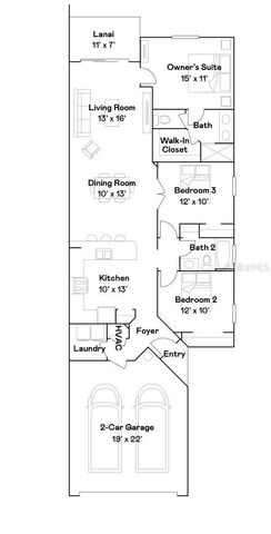 8746 SAINT KITTS CIRCLE, Englewood, FL 34224