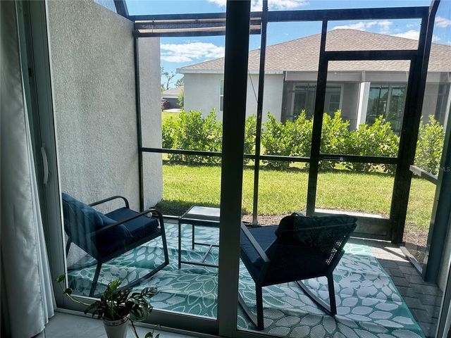 8746 SAINT KITTS CIRCLE, Englewood, FL 34224