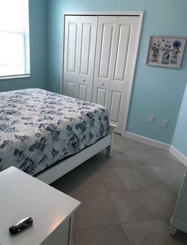 8746 SAINT KITTS CIRCLE, Englewood, FL 34224