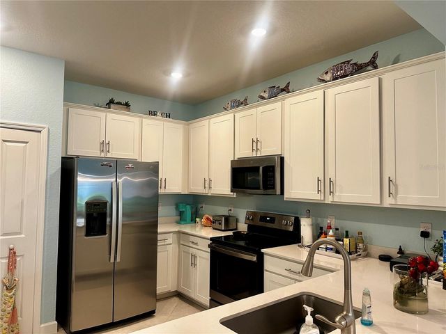 8746 SAINT KITTS CIRCLE, Englewood, FL 34224