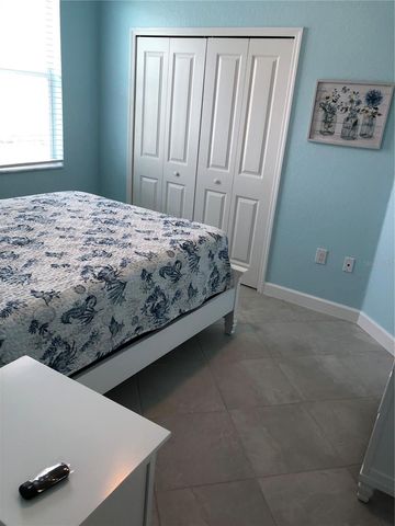 8746 SAINT KITTS CIRCLE, Englewood, FL 34224