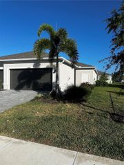 8746 SAINT KITTS CIRCLE, Englewood, FL 34224