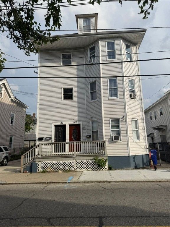 510 Chalkstone Avenue, Providence, RI 02908