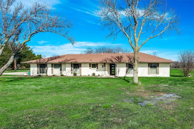 16 Estates Road, Lucas, TX 75002