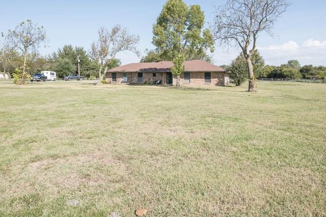 16 Estates Road, Lucas, TX 75002