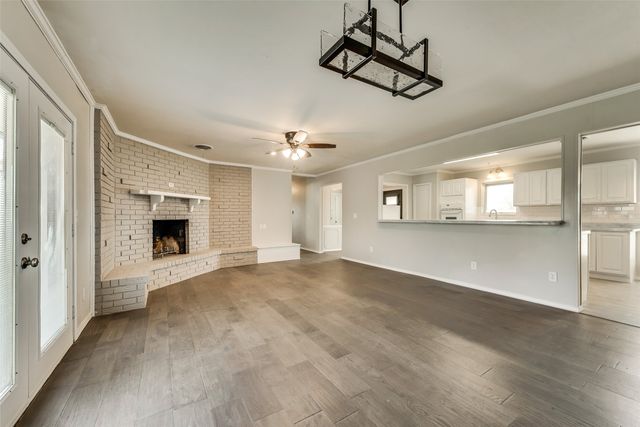 16 Estates Road, Lucas, TX 75002