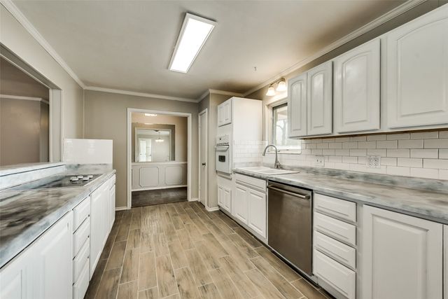 16 Estates Road, Lucas, TX 75002