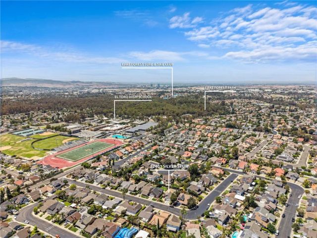 22401 Silver Spur, Lake Forest, CA 92630