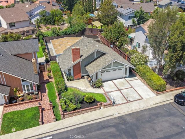 22401 Silver Spur, Lake Forest, CA 92630