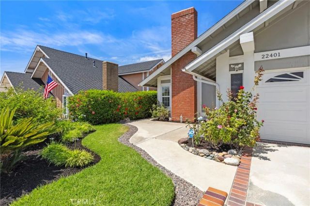 22401 Silver Spur, Lake Forest, CA 92630