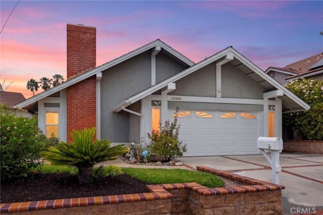 22401 Silver Spur, Lake Forest, CA 92630