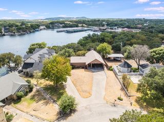643 S Rough Creek Court, Granbury, TX 76048