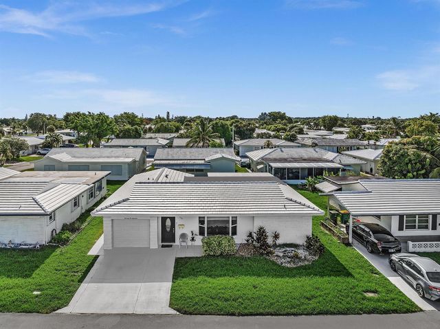 7500 NW 73rd Avenue, Tamarac, FL 33321