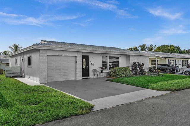 7500 NW 73rd Avenue, Tamarac, FL 33321
