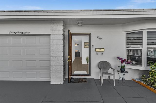 7500 NW 73rd Avenue, Tamarac, FL 33321