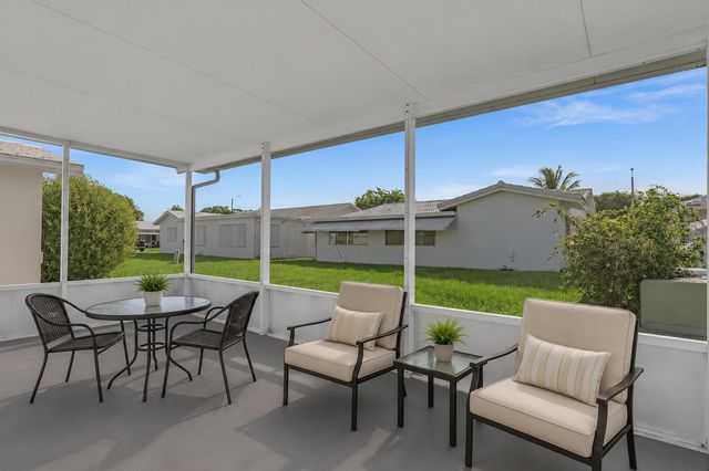7500 NW 73rd Avenue, Tamarac, FL 33321