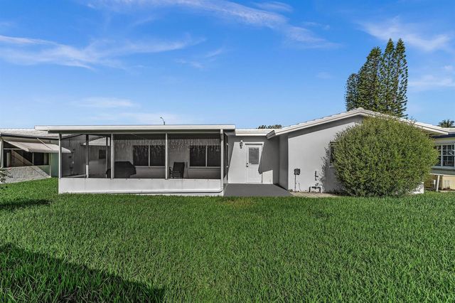 7500 NW 73rd Avenue, Tamarac, FL 33321