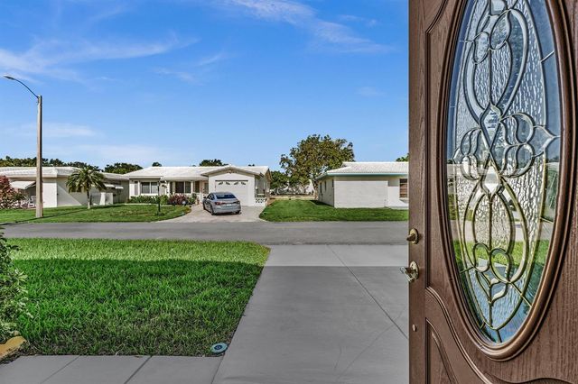 7500 NW 73rd Avenue, Tamarac, FL 33321