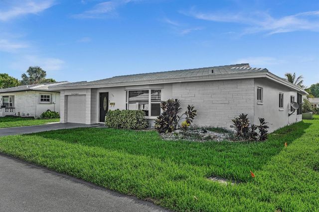 7500 NW 73rd Avenue, Tamarac, FL 33321