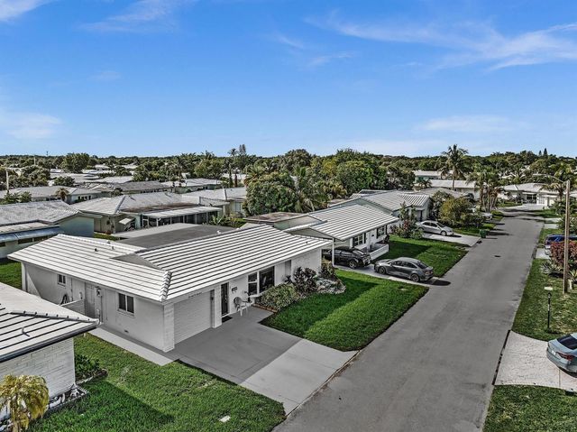 7500 NW 73rd Avenue, Tamarac, FL 33321
