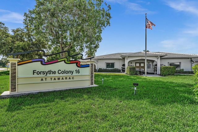 7500 NW 73rd Avenue, Tamarac, FL 33321
