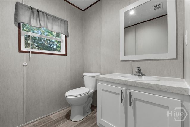 49 Saint Catherine St Street, Midway, GA 31320