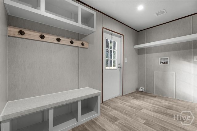 49 Saint Catherine St Street, Midway, GA 31320