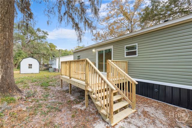 49 Saint Catherine St Street, Midway, GA 31320