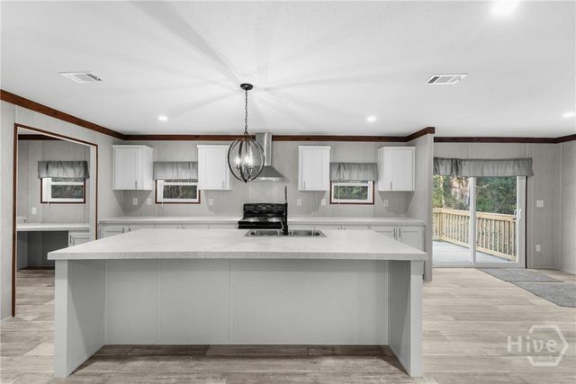 49 Saint Catherine St Street, Midway, GA 31320